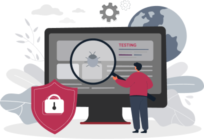 cyber security Case study image