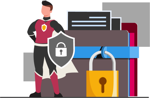 cyber security help you image