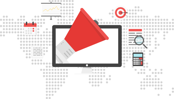 Digital Marketing Banner image