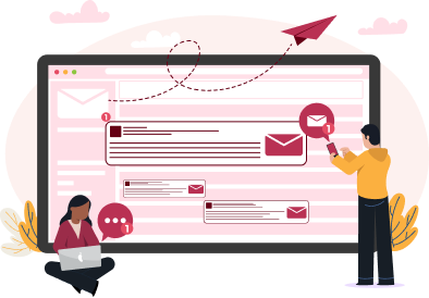 Digital Marketing Banner image