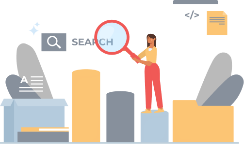 Digital Marketing Banner image