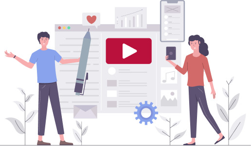 Digital Marketing Banner image